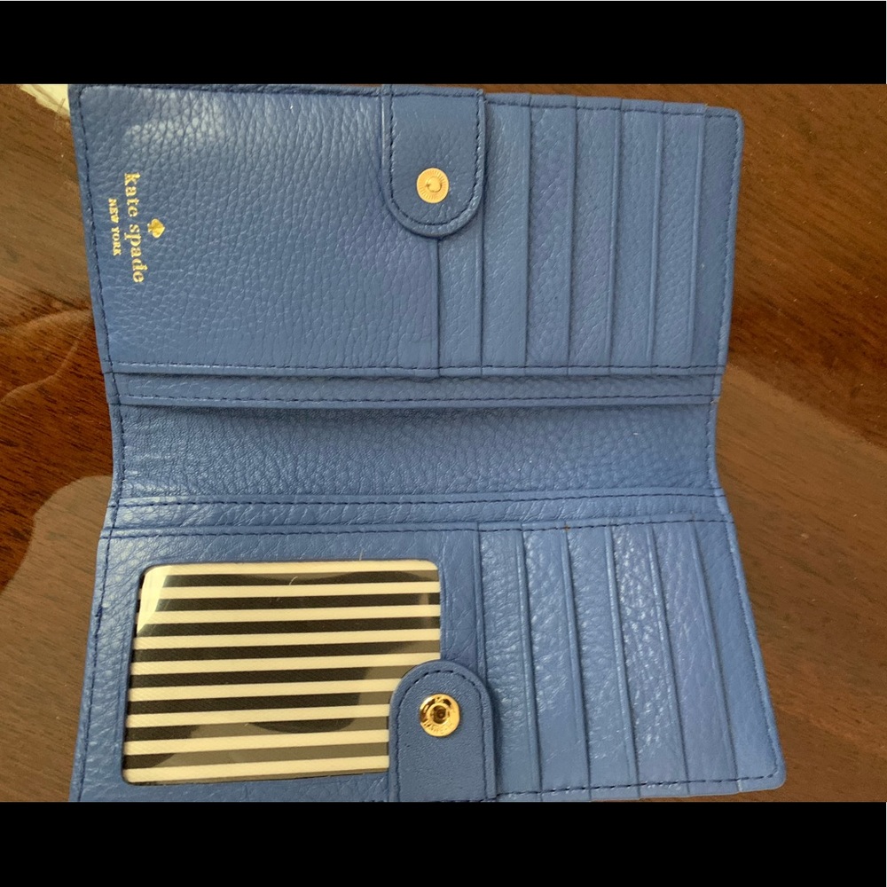 Wallet - Picture 3 of 4